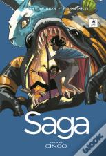 Saga - Volume 5