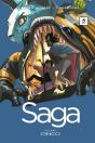 Saga - Volume 5 - Preview