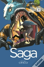 Saga - Volume 5