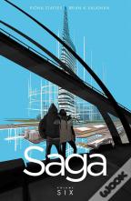 Saga Volume 6