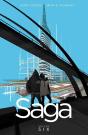 Saga Volume 6 - Preview