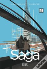Saga - Volume 6