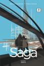 Saga - Volume 6 - Preview