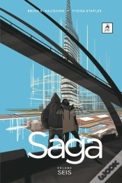 Capa do artigo Saga - Volume 6