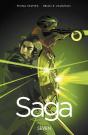 Saga Volume 7 - Preview
