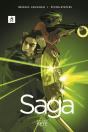 Saga - Volume 7 - Preview