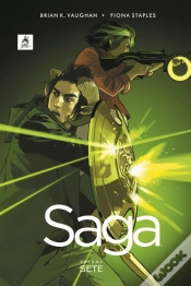 Capa do artigo Saga - Volume 7