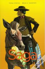 Saga Volume 8