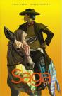Saga Volume 8 - Preview