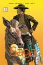 Saga - Volume 8 - Preview
