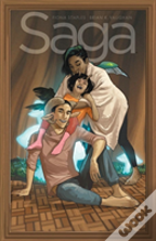 Saga Volume 9