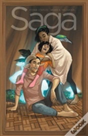 Capa do artigo Saga Volume 9