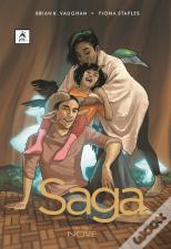 Saga - Volume 9