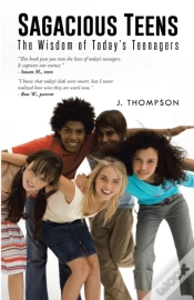 Capa do artigo Sagacious Teens
