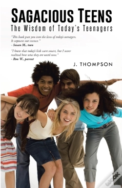 Capa do artigo Sagacious Teens