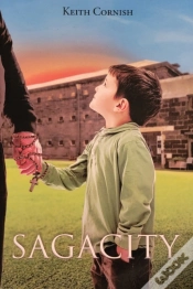 Capa do artigo Sagacity