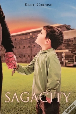 Capa do artigo Sagacity