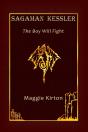 Sagaman Kessler - Preview
