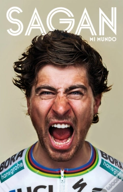 Capa do artigo Sagan. Mi Mundo