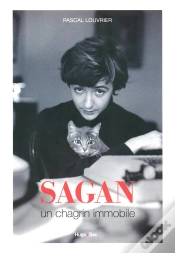Capa do artigo Sagan  Un Chagrin Immobile