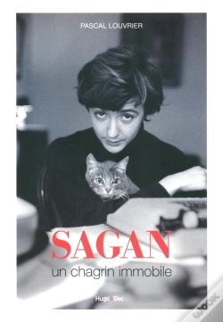 Capa do artigo Sagan  Un Chagrin Immobile