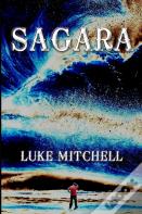 Sagara Book Three Of The Tyro Series