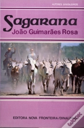Capa do artigo Sagarana