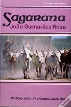 Capa do artigo Sagarana