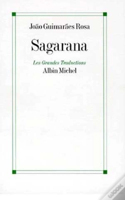 Capa do artigo Sagarana