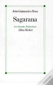 Capa do artigo Sagarana