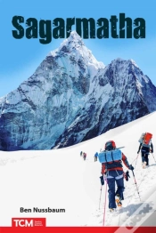 Capa do artigo Sagarmatha