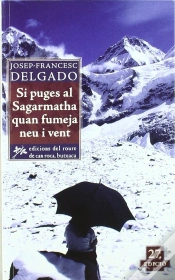 Capa do artigo Sagarmatha