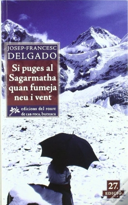 Capa do artigo Sagarmatha