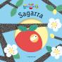 Sagarra - Preview