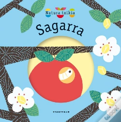 Capa do artigo Sagarra