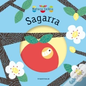 Capa do artigo Sagarra