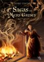 Sagas Des Mers Grises : Integrale - Preview