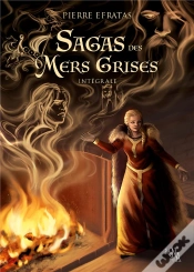 Capa do artigo Sagas Des Mers Grises : Integrale