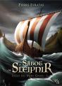 Sagas Des Mers Grises T.1 ; Le Sabot De Sleipnir - Preview