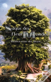 Capa do artigo Sagas Des Neuf Mondes ; Intégrale