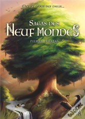 Sagas Des Neuf Mondes