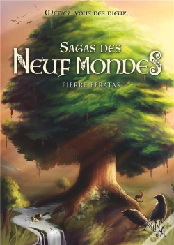 Capa do artigo Sagas Des Neuf Mondes