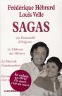 Sagas - Preview