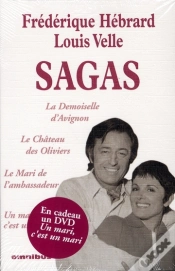 Capa do artigo Sagas