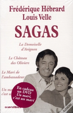 Capa do artigo Sagas