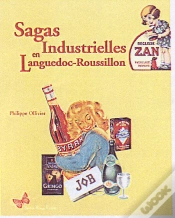 Capa do artigo Sagas Industrielles En Languedoc-Roussillon