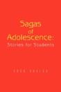 Sagas Of Adolescence: Stories For Studen - Preview