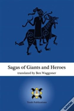 Capa do artigo Sagas Of Giants And Heroes