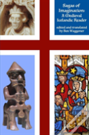 Sagas Of Imagination