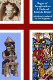 Sagas Of Imagination